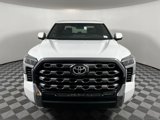 New 2025 Toyota Tundra Platinum image 2