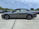 New 2025 Hyundai Elantra SEL w/ Cargo Package image 4