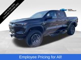 New 2026 Chevrolet Colorado ZR2 w/ Technology Package image 1
