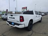 New 2025 RAM 1500 Laramie w/ Night Edition image 5