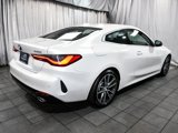 Used 2025 BMW 430i xDrive Coupe image 6