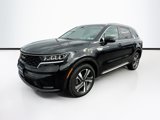 Certified 2023 Kia Sorento EX image 3
