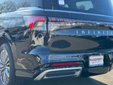 New 2025 INFINITI QX80 Luxe image 5