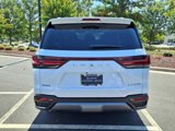 New 2025 Lexus LX 600 4WD w/ Luxury Package image 4