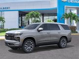New 2025 Chevrolet Tahoe High Country image 2