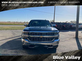 Used 2017 Chevrolet Silverado 1500 LTZ w/ Sport Package image 2