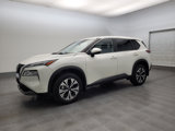 Used 2023 Nissan Rogue SV image 2