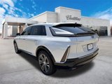 New 2025 Cadillac Lyriq Luxury image 5