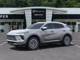 New 2025 Buick Envision Preferred image 2