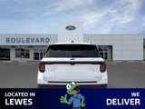 New 2025 Ford Explorer Platinum image 6