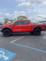 Used 2023 Ford F150 Raptor w/ Raptor 37 Performance Package image 4