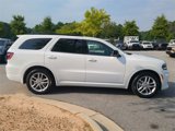 Certified 2023 Dodge Durango GT image 3