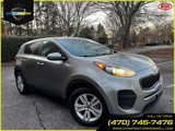 Used 2019 Kia Sportage LX image 5