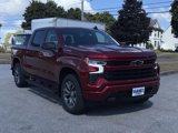 New 2026 Chevrolet Silverado 1500 RST image 3
