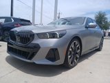 New 2026 BMW 540i xDrive w/ Executive Package image 3