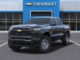 New 2025 Chevrolet Colorado W/T w/ Advanced Trailering Package image 6