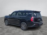 New 2025 Nissan Armada Platinum image 3