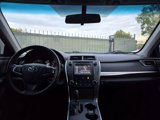 Used 2017 Toyota Camry SE image 5