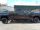 Used 2021 Chevrolet Silverado 1500 LT Trail Boss w/ Convenience Package II image 6