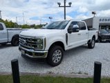 New 2025 Ford F250 Lariat w/ Lariat Ultimate Package image 2