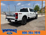Used 2023 Ford F250 Platinum image 6