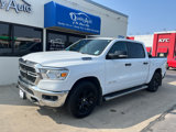 Used 2019 RAM 1500 Big Horn image 2