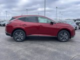 New 2025 Nissan Murano SL image 3