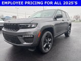 New 2025 Jeep Grand Cherokee Limited image 4