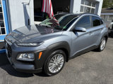 Used 2018 Hyundai Kona SEL image 4