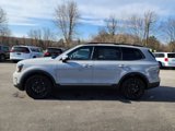 New 2025 Kia Telluride EX X-Line image 4