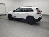 Used 2023 Jeep Cherokee Altitude Lux image 3