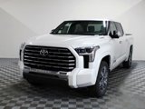 New 2025 Toyota Tundra Capstone image 2