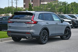 New 2026 Honda CR-V Sport-L image 2