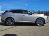 New 2025 Nissan Murano SL image 3