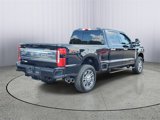 Certified 2023 Ford F250 Limited w/ FX4 Off-Road Package image 2