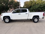 Used 2017 Chevrolet Colorado W/T w/ WT Convenience Package image 4