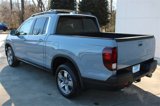 New 2025 Honda Ridgeline RTL image 3