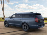 New 2025 Ford Expedition Max Platinum image 5