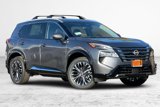 New 2025 Nissan Rogue Platinum image 2