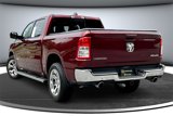 Used 2022 RAM 1500 Big Horn image 4