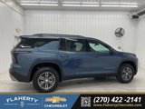 New 2026 Chevrolet Traverse LT w/ Enhanced Driving Package image 2