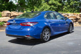 Used 2024 Toyota Camry XLE image 6