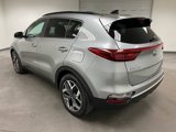 Used 2022 Kia Sportage EX image 3