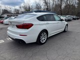 Used 2014 BMW 535i Gran Turismo xDrive image 3