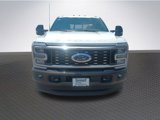 New 2025 Ford F350 4x4 Crew Cab DRW Super Duty image 3