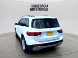 Used 2021 Mercedes-Benz GLB 250 4MATIC image 3