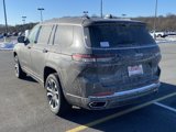New 2025 Jeep Grand Cherokee L Overland w/ Advanced Protech Group III image 5