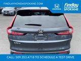 New 2026 Honda CR-V EX-L image 3