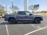 New 2025 Toyota Tundra Platinum image 4