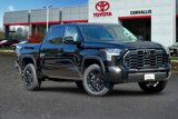 New 2024 Toyota Tundra Limited w/ TRD Off-Road Package image 2